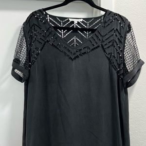 Rebecca Minkoff Cutout Dress